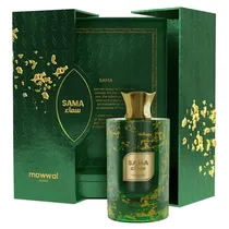 Perfume Mawwal Universe Sama Ediçao 100ML Masculino Eau de Parfum