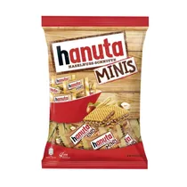 Hanuta Mini T-19 200G