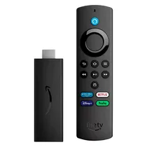 Amazon Fire TV Stick Lite 2 Geracao Full HD Remote - 840080593296