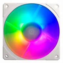 Cooler Master Fan Mobius 120P Argb White MFZ-M2DW-24NP2-R1