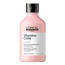 Higiene L'Oreal Sham Vitamino Color Pro 300ML - Cod Int: 60243