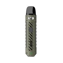 Pod Uwell Caliburn Tenet Olive Green