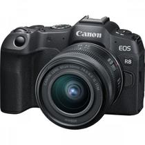 Camera Canon Eos R8 Kit 24-50MM STM