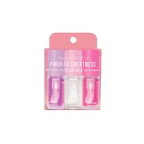 Beauty Creations Labial Set Pinch Of Sweetness