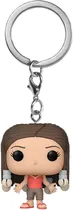 Boneca Chaveiro Monica Geller - Friends Funko Pop! Pocket