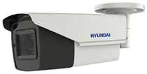 Câmera Hyundai Ir HY-2CE16H0T-IT3ZF 1944P/2.7 A 13.5MM/40MTS - Bullet