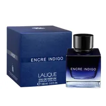 Perfume Lalique Encre Indigo - Eau de Parfum - Masculino - 100ML