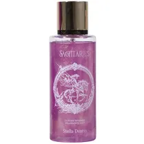 Bruma Corporal Stella Dustin Luxury Shimmer Zodiac Collection Sagitarius 250ML