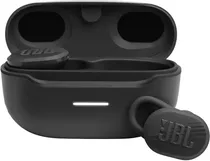 Fone de Ouvido JBL Endurance Race TWS Bluetooth - Black