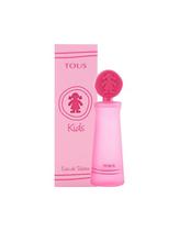 Perfume Tous Kids Edt Rosa 100ML