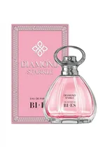 Bi-Es Diamond Sparkle Edp 100ML