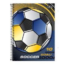 Tilibra Cuaderno Universitario TD 80HJS Score