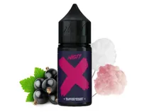Liq Nasty Salt X Black Currant Cotton 25