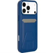 Capa HDD HBC-120 iPhone 17 Pro Max - Blue