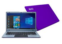 Notebook Evoo OTEV-C-116-1 Intel-Celeron/ 3GB/ 32GB/ 11.6"/ W10