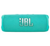 Caixa de Som JBL Flip 6 - Teal