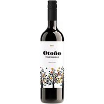 Bebidas Huesca Vino Oto?O Tempranillo 750ML - Cod Int: 68417