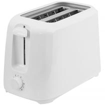 Torradeira Coby CY3330-2088W 700 Watts 6 Temperaturas 120V ~ 60HZ - Branca