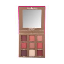 Paleta de Sombras Beauty Creations Boss Babe Sassy