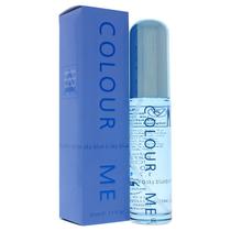 Colour Me Perfume Femenino SKY Blue Edp 50 ML s/C