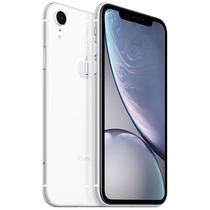 Apple iPhone XR A2105 Nano + Esim 64GB/3GB Ram de 6.1" 12MP/7MP - Branco (Cpo)