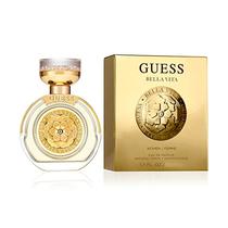 Guess Perfume Bella Vita F Eau de Parfum 100ML s/C