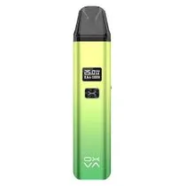 Oxva Xlim V2 Kit Green