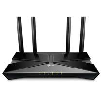 Roteador TP-Link Aginet XX530V AX3000 Dual Band WI-FI6/2400MBPS/4ANT - Black