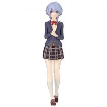 Estatua Banpresto Bottom Tier Character Tomozaki - Fuuka Kikuchi