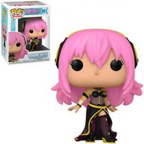 Funko Pop Vocaloid Mergurine Luka V4X 961