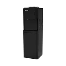 Bebedero de Pie Mega Star WA560N 220V Negro