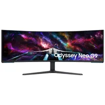 Monitor LED 57" Samsung LS57CG950NNX Odyssey Neo G95NC 4K