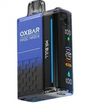 Oxbar 30K Mister Bull