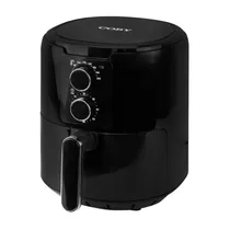 Fritadeira Eléctrica Smart Air Fryer CY-Airf 4.2L Black