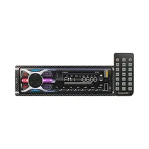 Autoradio Ecopower EP-626 Bluetooth Negro