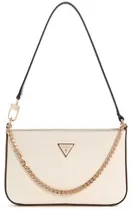 Bolsa Guess ZG967272 Feminina - Bone