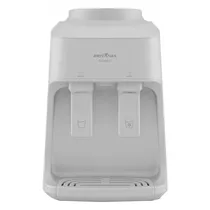 Bebedouro de Mesa Britania BBE13B Natural/Frio/Bivolt - Branco
