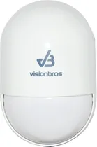 Sensor de Movimento Visionbras - VB-PS120