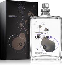 Escentric Molecule 01 Edt Unisex 100ML