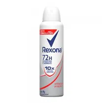 Desodorante Rexona Spray Feminino Antibacterial 175ML