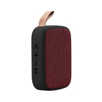Caixa de Som Mini Charge G2 USB/SD/Bluetooth