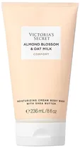 Body Lotion Victoria's Secret Almond Blossom & Oat Milk Comfort - 236ML