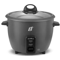 Fogão Elétrico Britania BPA07A 220V - Preto