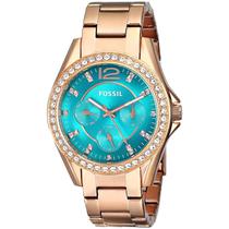 Relogio Feminino Fossil ES3385