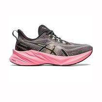 Tenis Asics Gel-Novablast Feminino Preto/Pink 1012B410-001