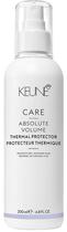 Spray Protetor Keune Care Absolute Volume Thermal - 200ML