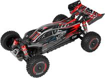 Automodelo RC Car Wltoys Goolrc Speed Race 124010 - 1/12 RTR 4WD 2.4GHZ Max 55KM/H