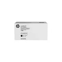 Toner HP 507A CE400YC Black s/Caixa s/Gar