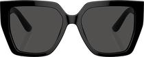 Oculos de Sol Dolce & Gabbana 0DG4438 501/8755 - Feminino