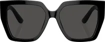 Óculos de Sol Dolce & Gabbana 0DG4438 501/8755 - Feminino